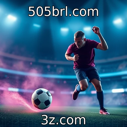 505brl.com Seleção das Melhores Apostas em Jogos de Futebol para 2025
