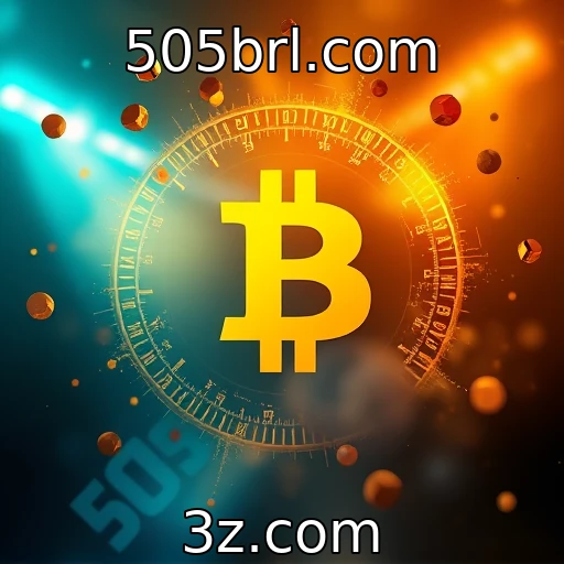 505brl.com Como as criptomoedas estão revolucionando as apostas online no Brasil