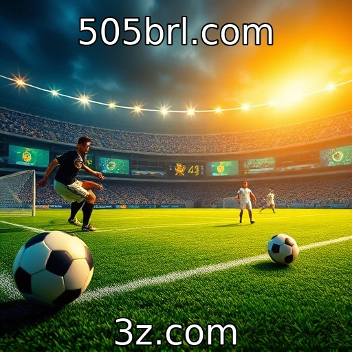 505brl.com O crescimento explosivo das apostas esportivas no Brasil em 2025