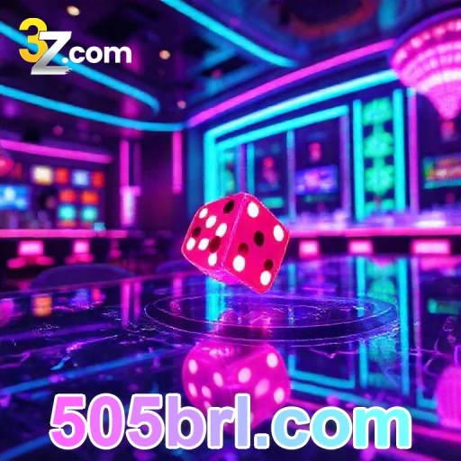 505brl.com Jogos