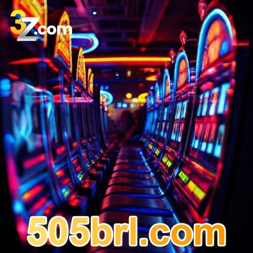 505brl.com Pagamento