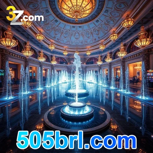 505brl.com Slots