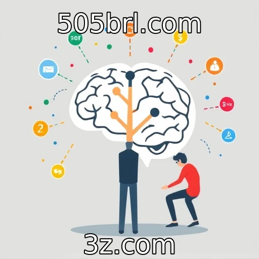 505brl.com Apostas esportivas em alta: como escolher o melhor palpite